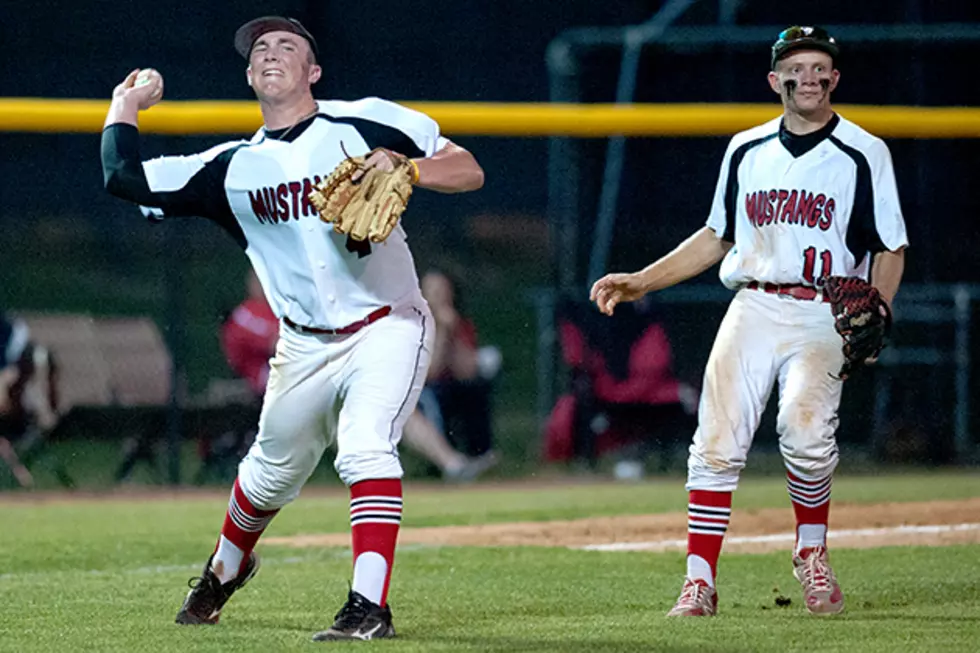 Baseball Playoffs: Friday&#8217;s Results + Saturday&#8217;s Schedule