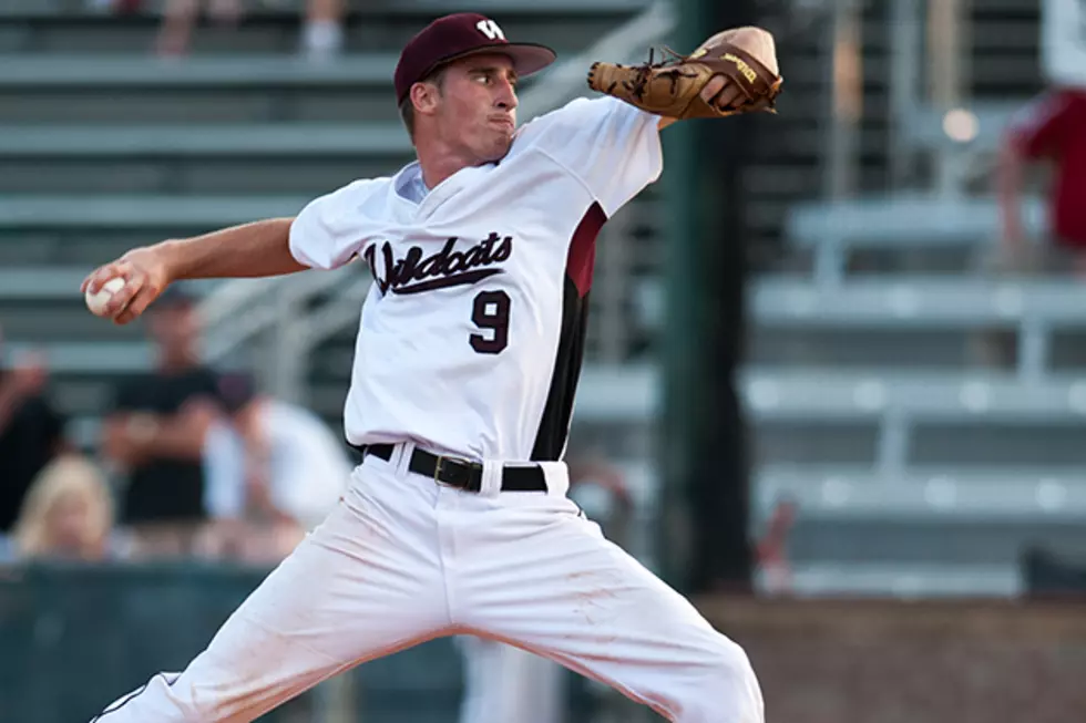 Ryan Cheatham Strikes Out 14 in Second-Ranked Whitehouse&#8217;s Season-Opening Win