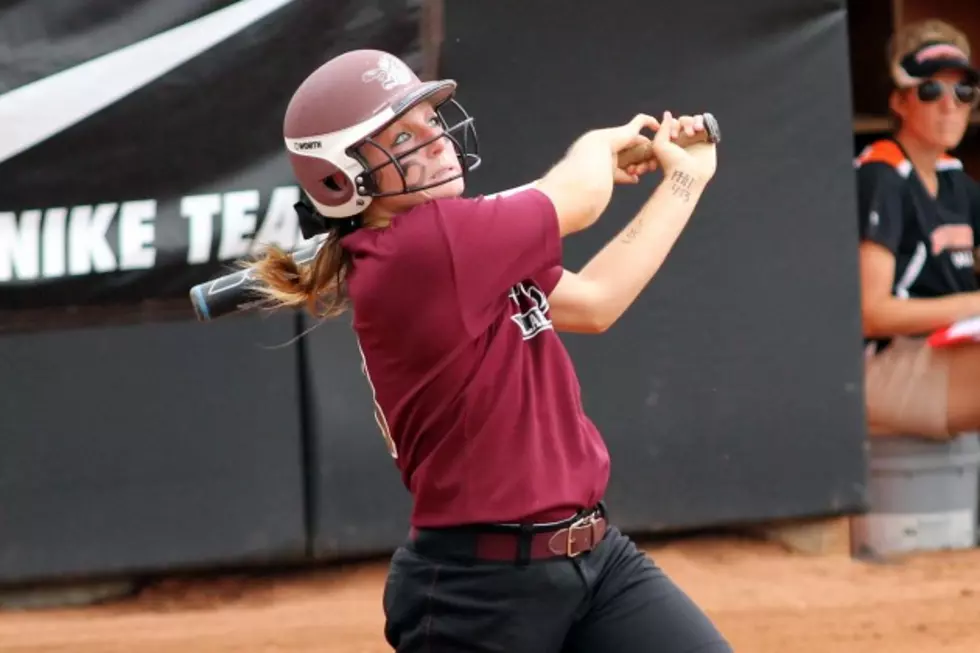 Lufkin Hudson&#8217;s Kelsee Selman + Huntington&#8217;s Erica Wright Share MVP Honors on 20-3A All-District Softball Team