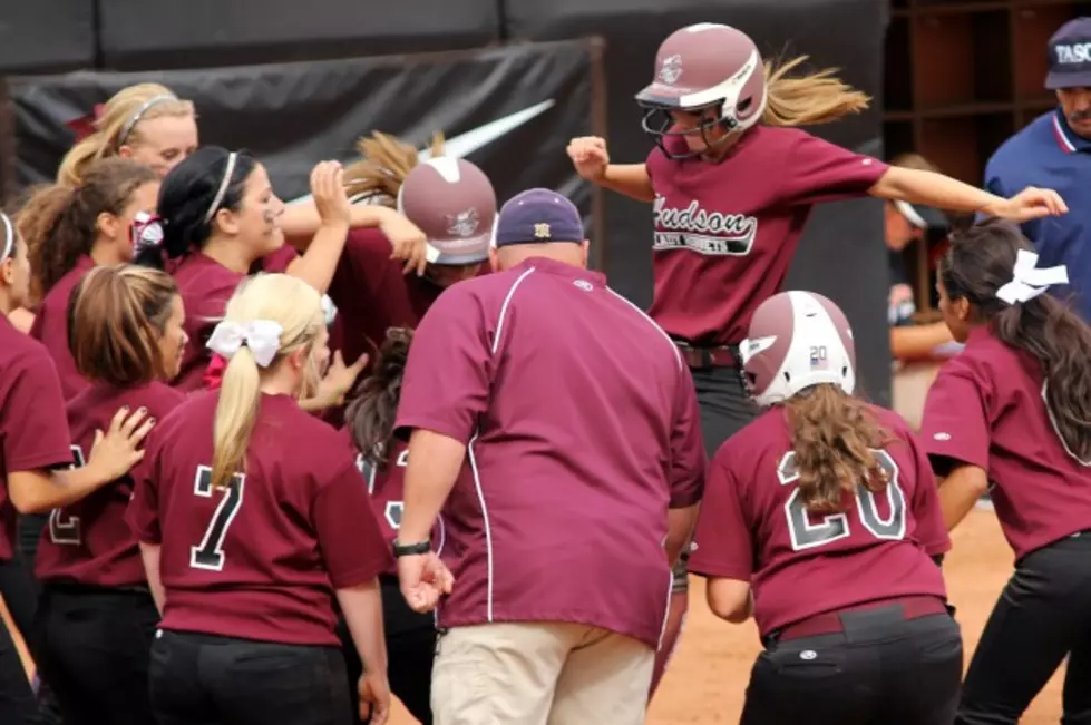 Defending Champion Lufkin Hudson Erupts Late to Beat Burkburnett + Advance to Final