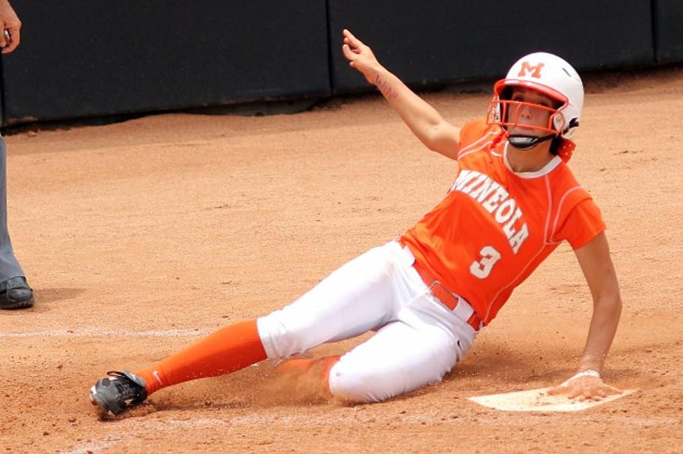 Ali Galaz&#8217;s First-Inning Grand Slam Powers Mineola Past La Grange + Into 3A State Title Game