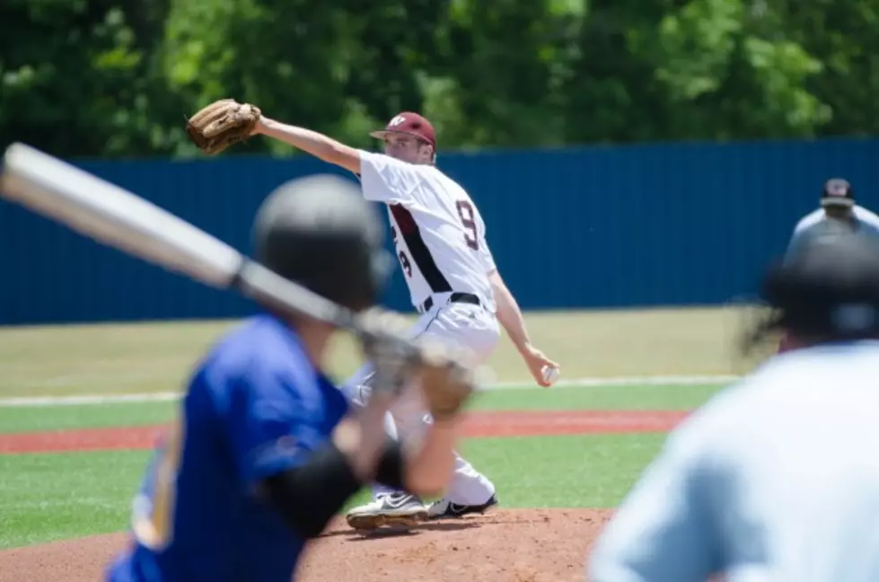 Whitehouse Completes Sweep of Sulphur Springs + Advances to Regional Quarterfinals