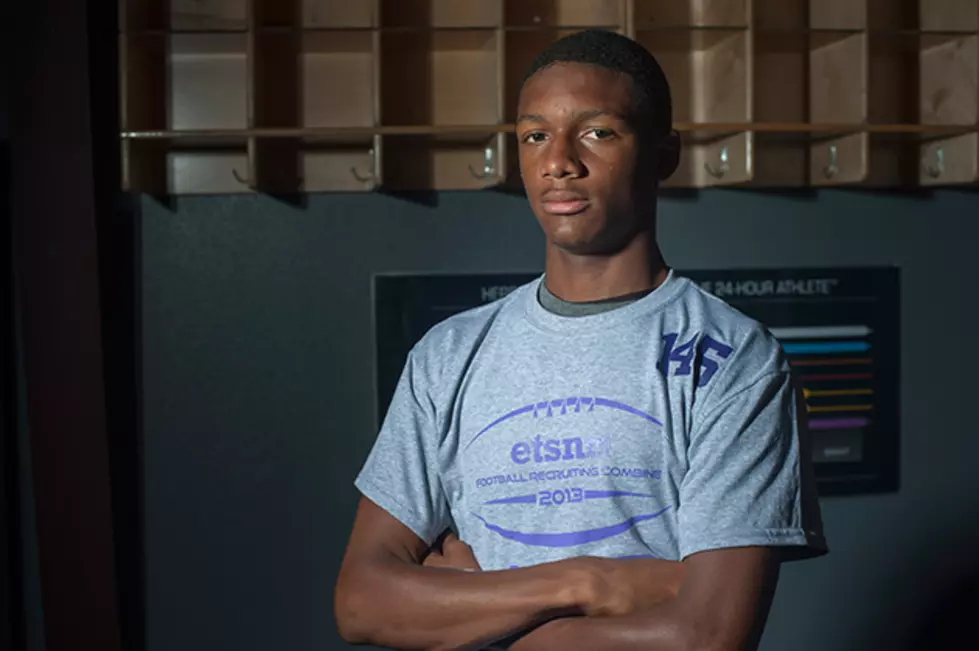 North Texas Offers Whitehouse&#8217;s Nate Brooks