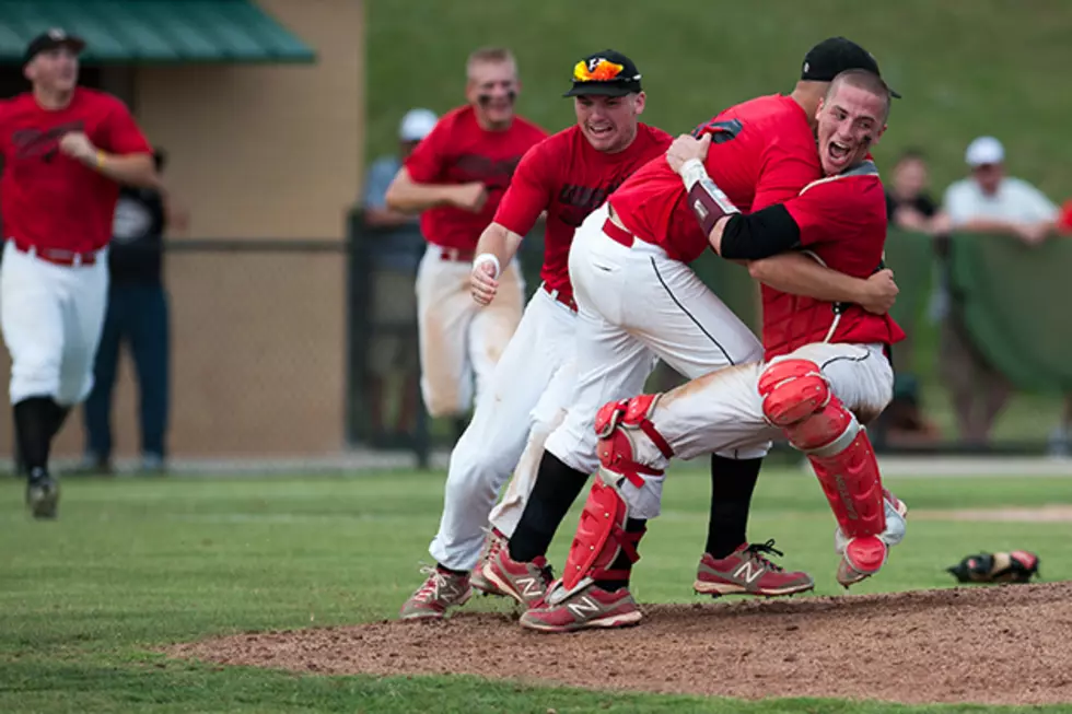 Hughes Springs Completes Class 2A Region II Final Sweep of Palmer to Clinch State Tournament Trip