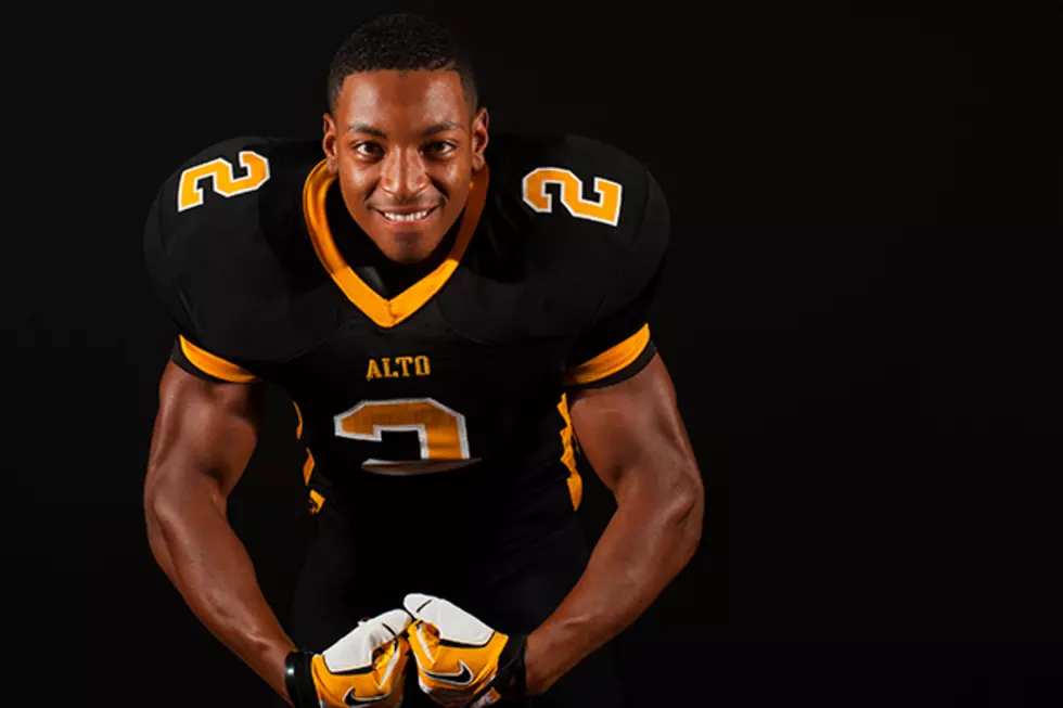 2013 Football Preview: Alto Heads Strong District 10-A Division I Field
