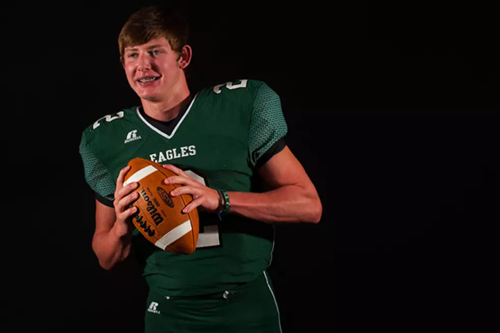 Canton Football&#8217;s ETSN.fm Photo Day At A Glance