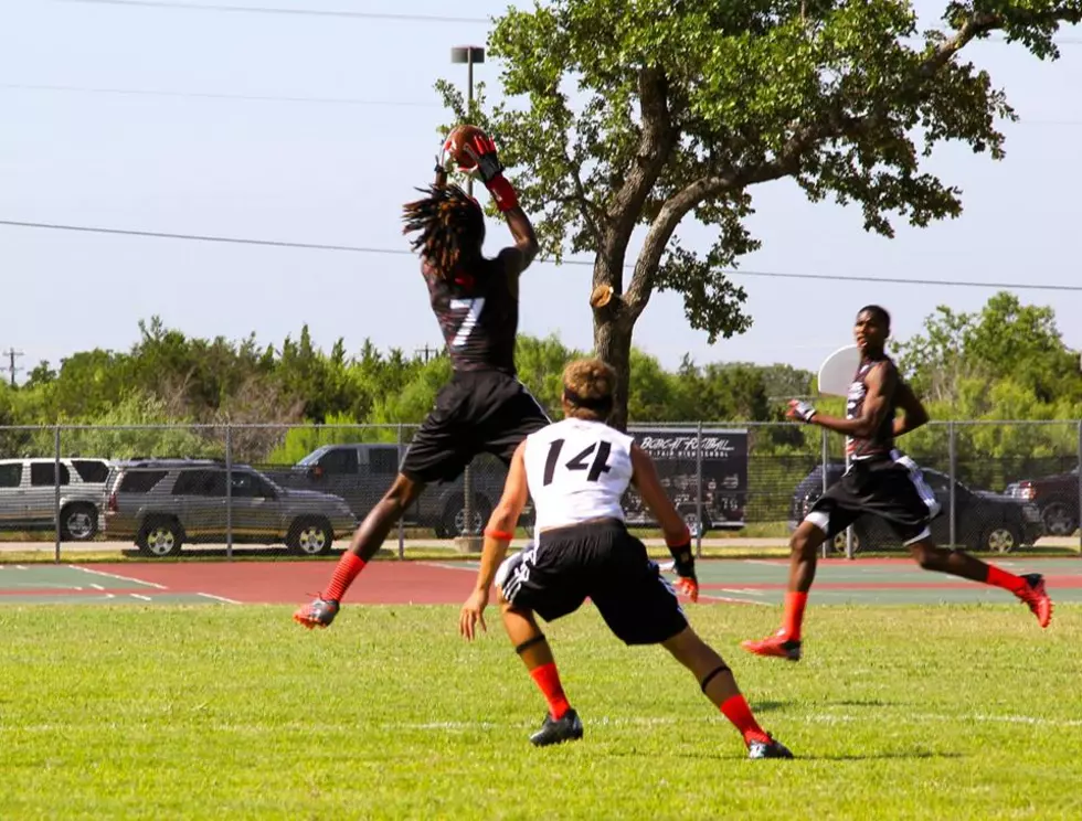 Full Results from East Texas Teams at This Weekend’s 7-on-7 Football State Tournament