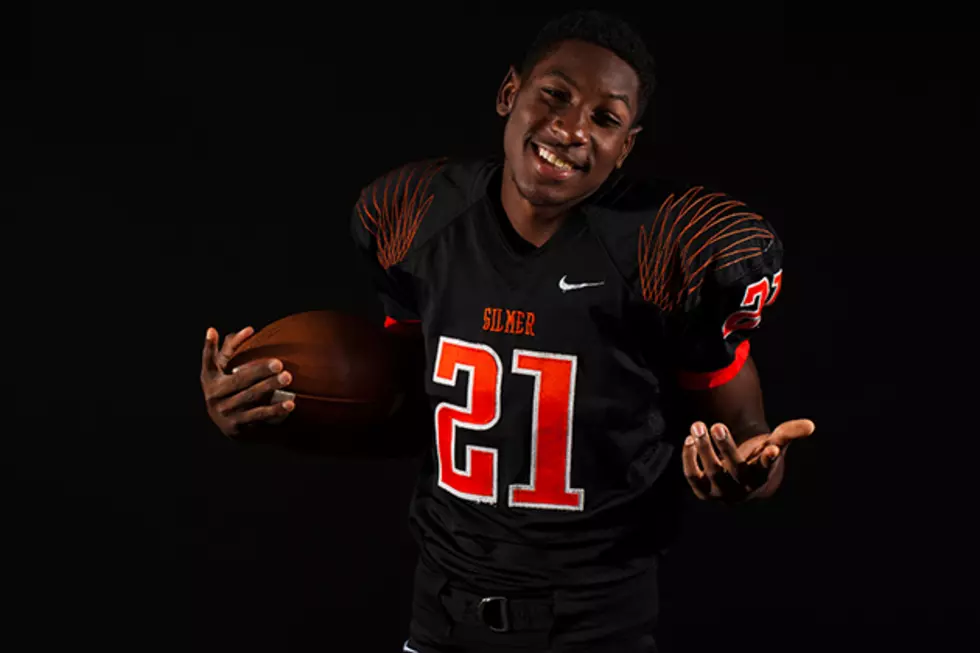 Mississippi State Offers Gilmer Junior Kris Boyd, Who&#8217;s Visiting Texas A&#038;M This Weekend