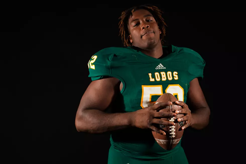 2013 East Texas Football Games of the Year, No. 21: Longview vs. Olive Branch, Miss.