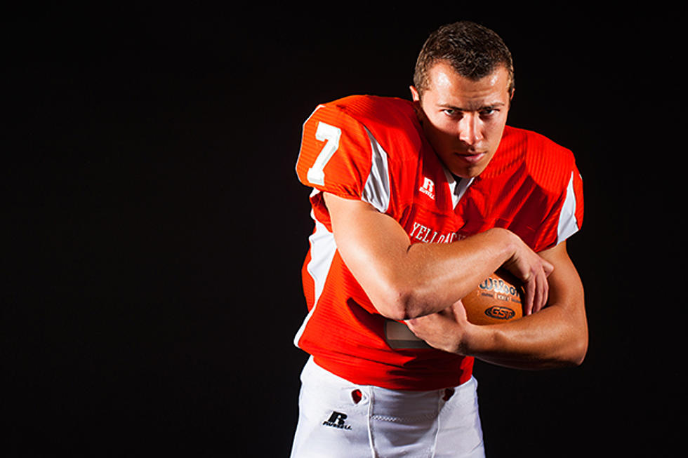 Mineola Football&#8217;s ETSN.fm Photo Day At A Glance