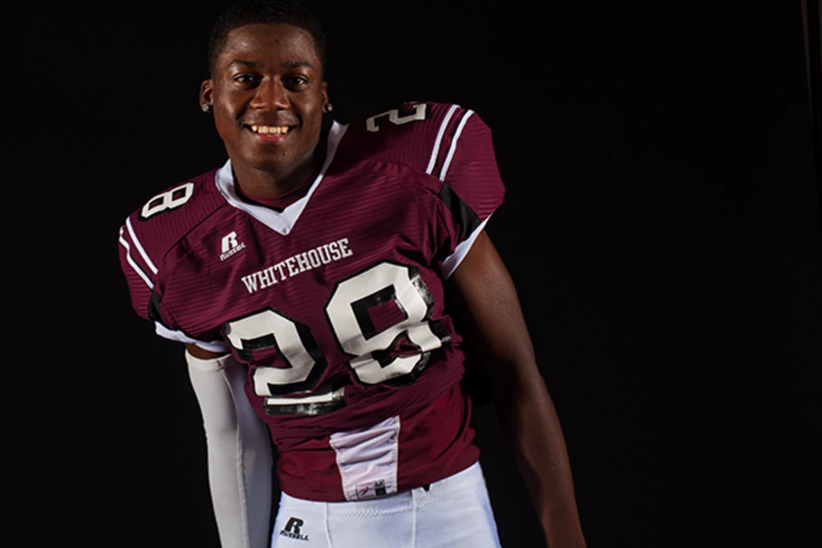 Whitehouse Football’s ETSN.fm Photo Day At A Glance