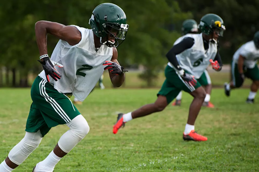 Loaded Longview Squad Back At Practice + Expecting Big Things in 2013