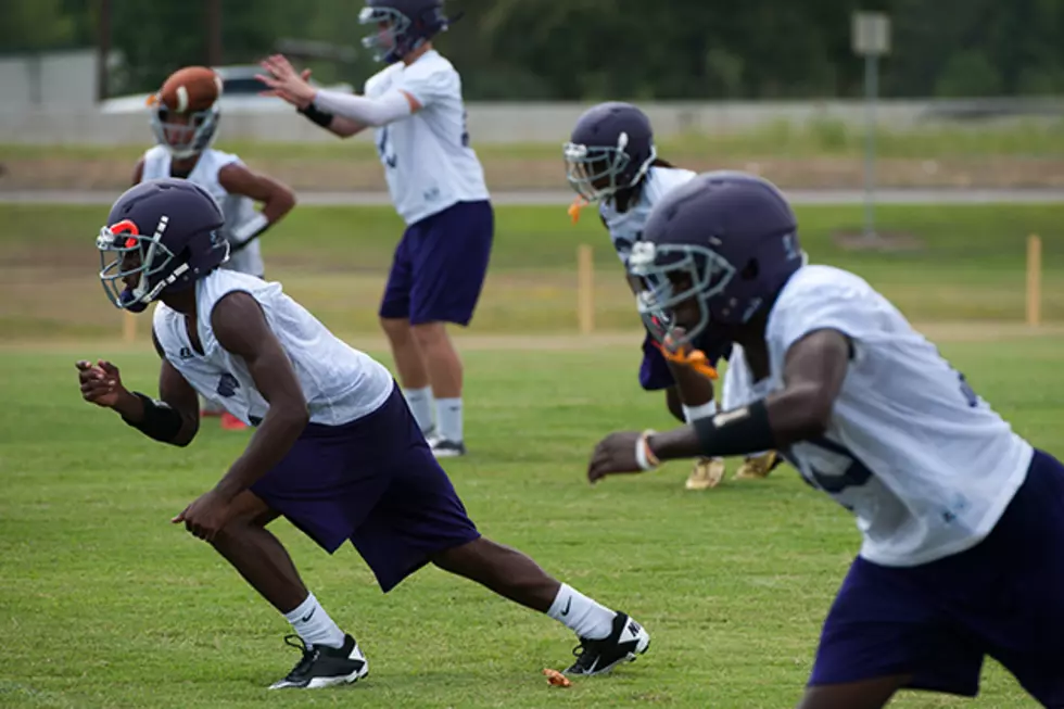 2013 Football Preview: Lufkin + The Woodlands Expected Contenders for District 14-5A Title