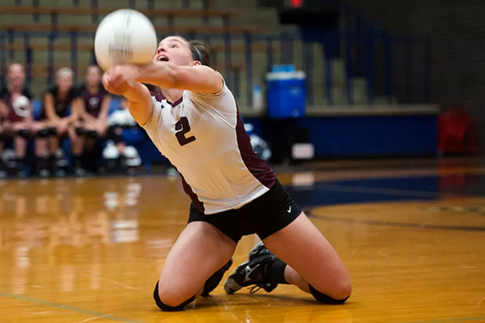 East Texas Volleyball Playoffs: Tuesday’s Regional Quarterfinal Results