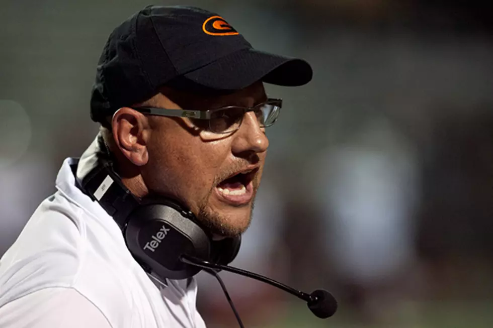 Gilmer’s Jeff Traylor Named New Tight Ends + Special Teams Coach At Texas