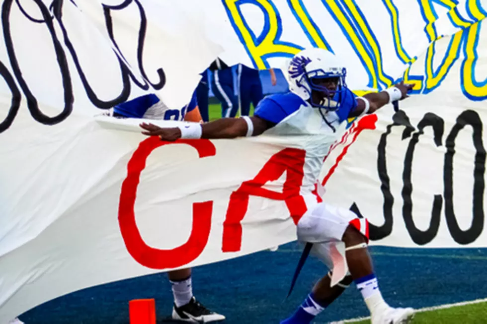 Lindale Hosts 3A No. 1 Carthage in Friday Matchup of Potent Offenses
