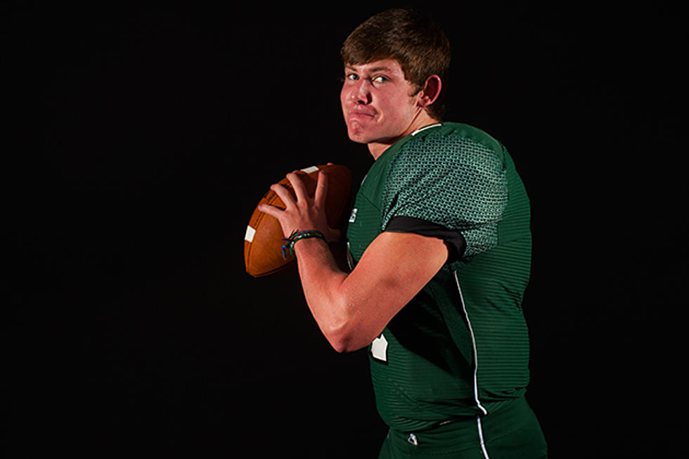 Canton QB Chandler Eiland Receives Scholarship Opportunity From ULM