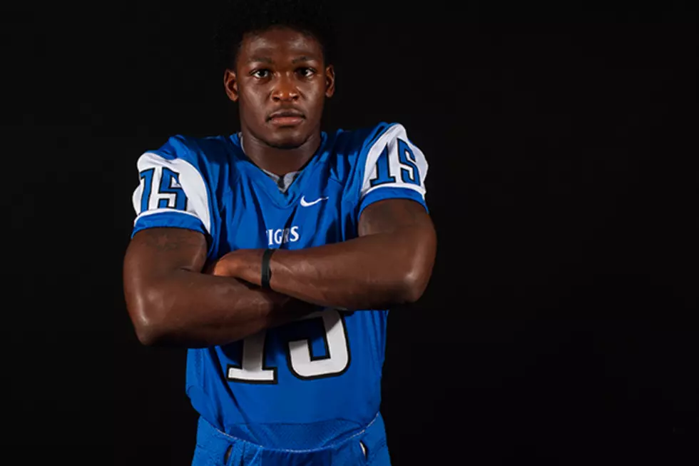 2013 Football Preview: Daingerfield + New Boston Should Again Lead District 8-2A Division I