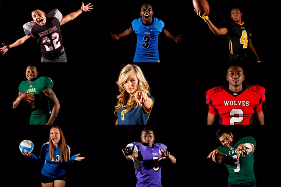 All ETSN.fm Photos From Preseason Football + Volleyball Shoots Now Available For Purchase