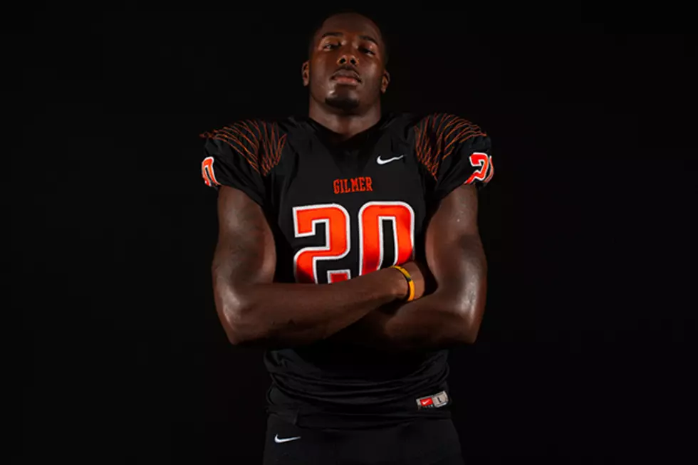 2013 Football Preview: Gilmer + Kilgore Head Another Strong &#8220;District of Doom&#8221; Race