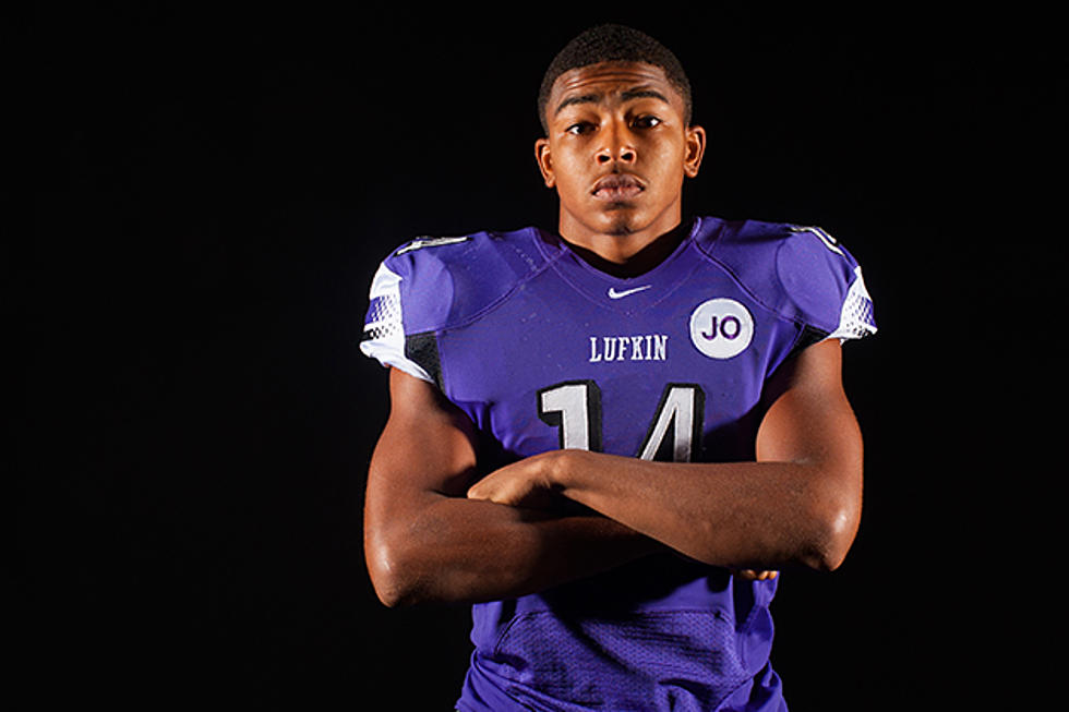 ETSN.fm 2013 Preseason Class 5A/4A Poll: No. 2 Lufkin