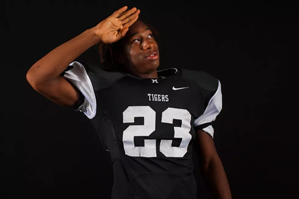2013 Football Preview: Malakoff + Eustace Fight For District 7-2A Division I Supremacy