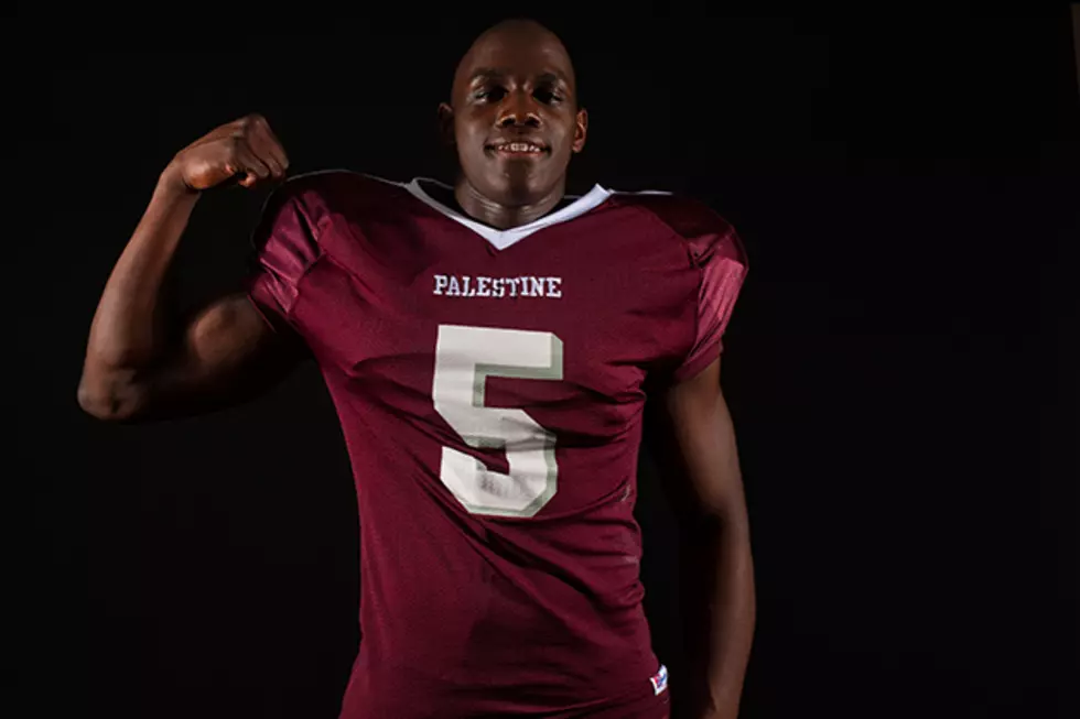 2013 Football Preview: Talented Senior Class Hoping to Lead Palestine to 19-3A Title
