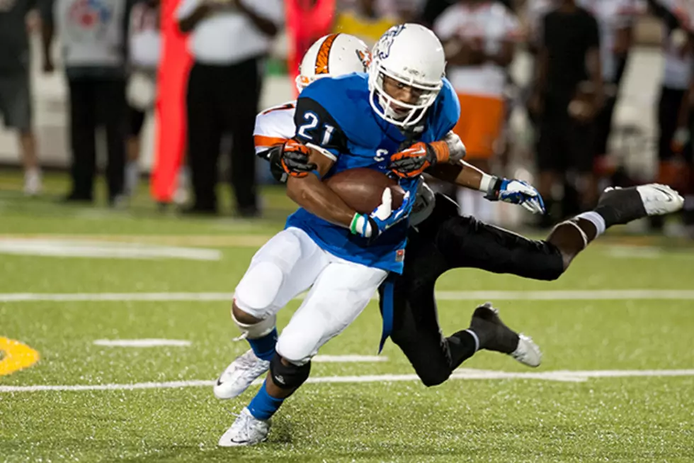 Last-Second Field Goal Sends John Tyler to Dramatic 31-28 Win Over Lancaster