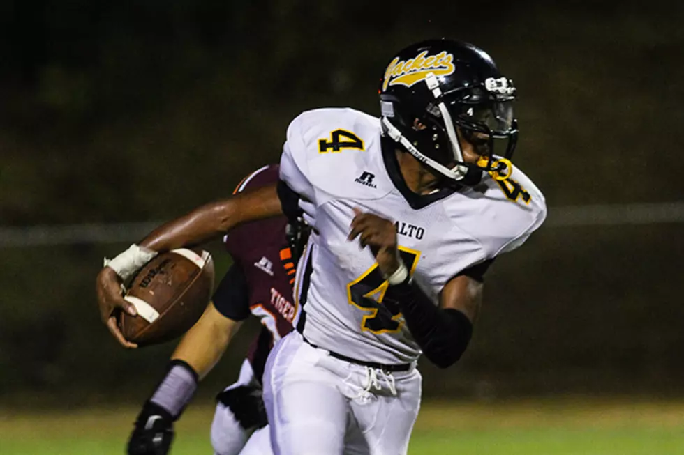 As Expected, Alto + West Sabine Enter District 10-A D-I Schedule as Favorites for League Crown