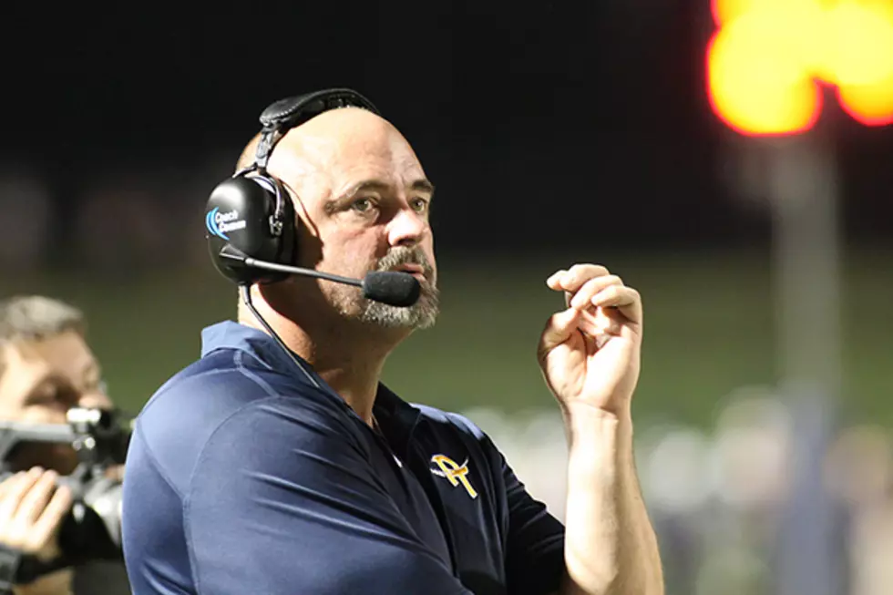 Pine Tree ISD Board Takes No Action in Monday Meeting Regarding AD/Football Coach Derek Fitzhenry