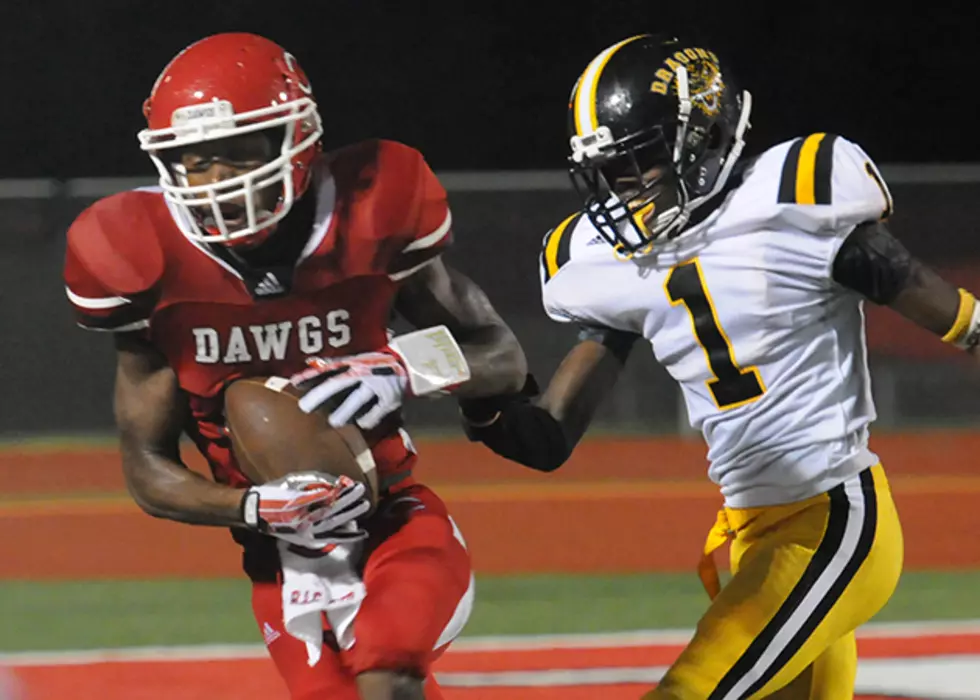 Carthage and Whitehouse Pit Powerful, But Different Offenses in Friday’s Showdown