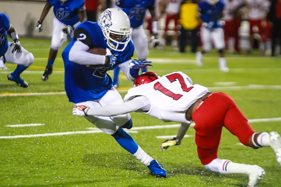 John Tyler Entertains Team From Mexico on Thursday in Final Tuneup Before District