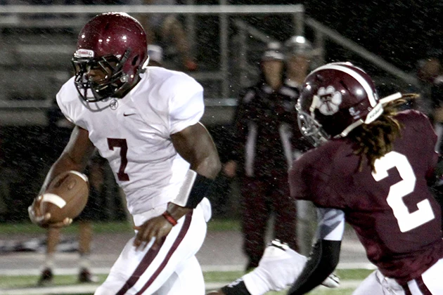 Fresh Off DoubleOT Victory, Arp Has Sights Set on Matchup With