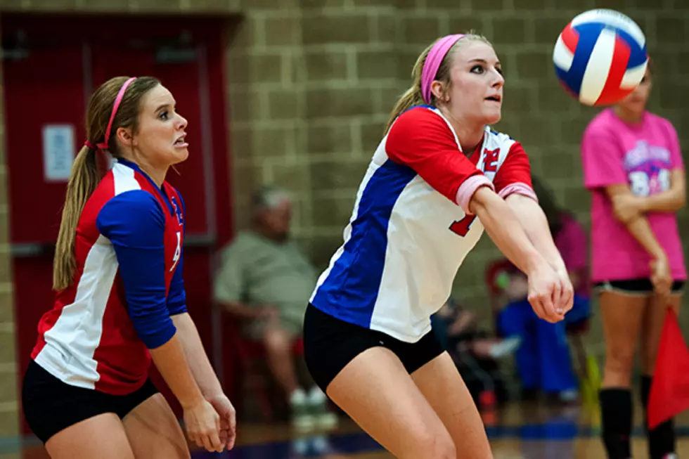 Tuesday Volleyball Roundup: Whitehouse and Beckville Sweep, Henderson Edges Bullard + More