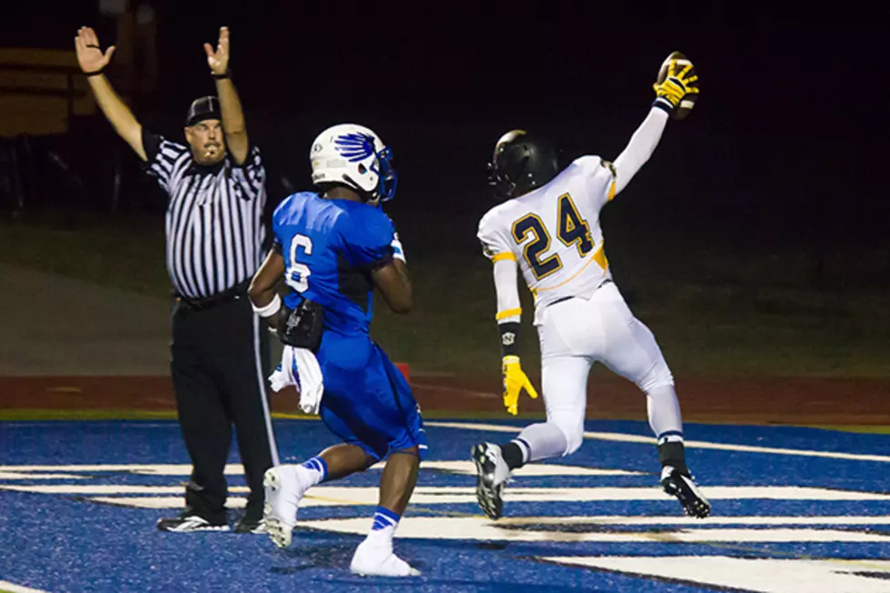 Pine Tree Takes Advantage of Lindale Turnovers in 51-21 Victory
