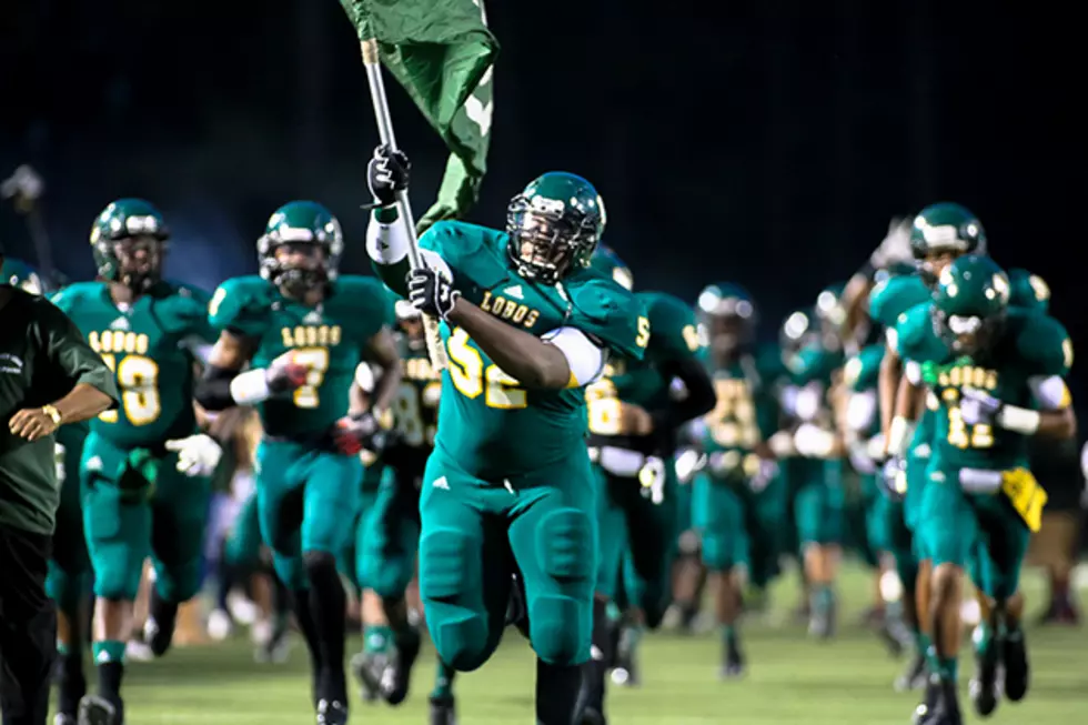 Longview&#8217;s Zaycoven Henderson Selected for U.S. Marines Semper Fidelis All-American Bowl