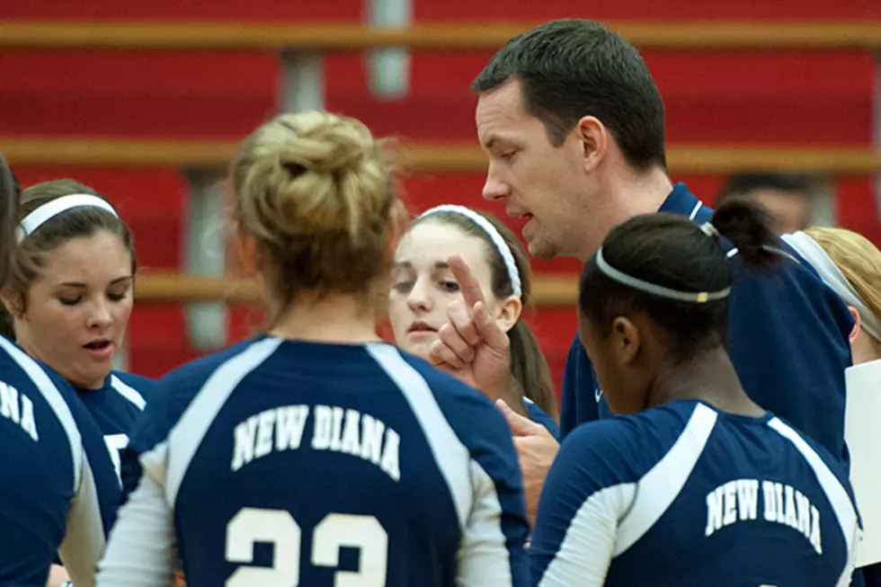 Saturday Volleyball Roundup: New Diana + Winona Prevail In Playoff Warm-Up Games