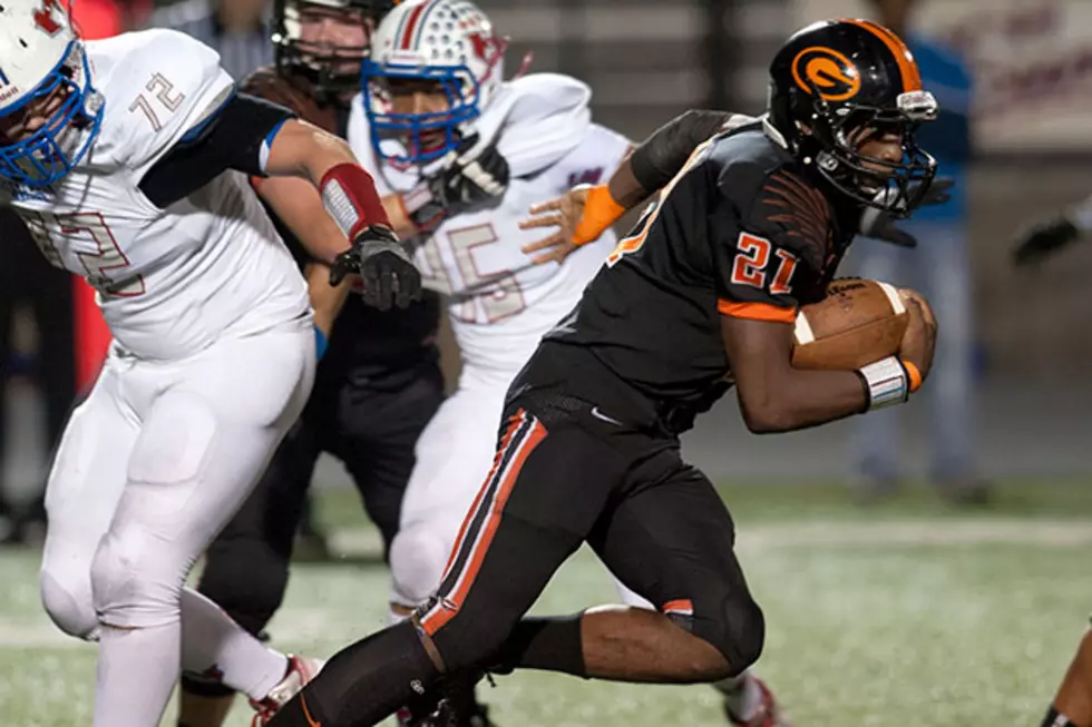 Mississippi State Offers Gilmer Junior Kris Boyd, Who’s Visiting Texas A&M This Weekend