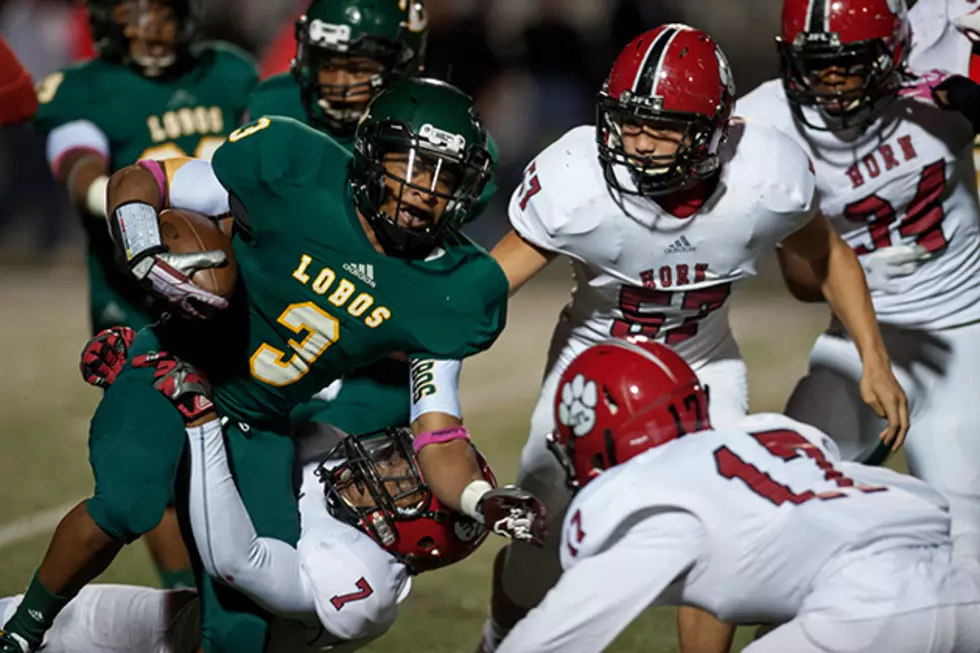 Tyler Lee Faces Must-Win Thursday Night At District-Leading Longview, Which Can Wrap Up 12-5A Title