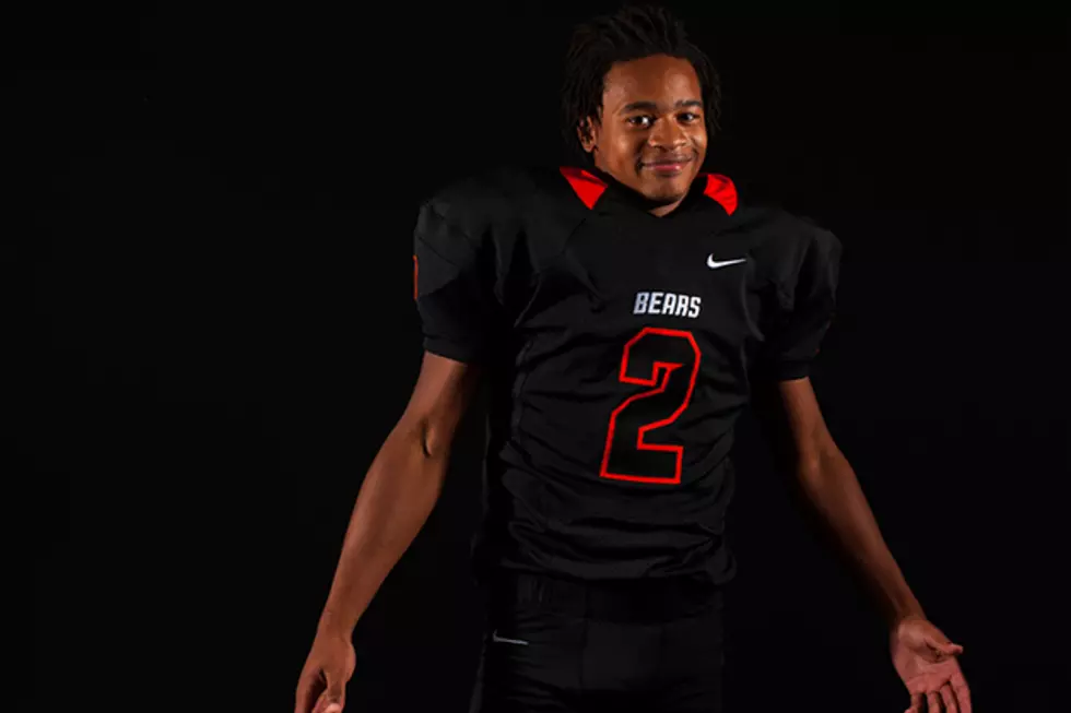 Gladewater&#8217;s James Reese the ETSN.fm + Dairy Queen Offensive Player of the Week