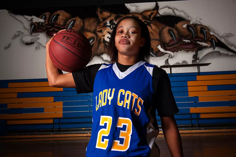 ETSN.fm 2014-15 East Texas Girls Basketball Preview: Players To Watch