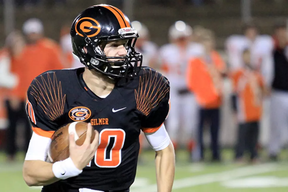 Two of Class 3A&#8217;s Best Clash When Gilmer + Argyle Meet For Fourth Consecutive Year in Playoffs