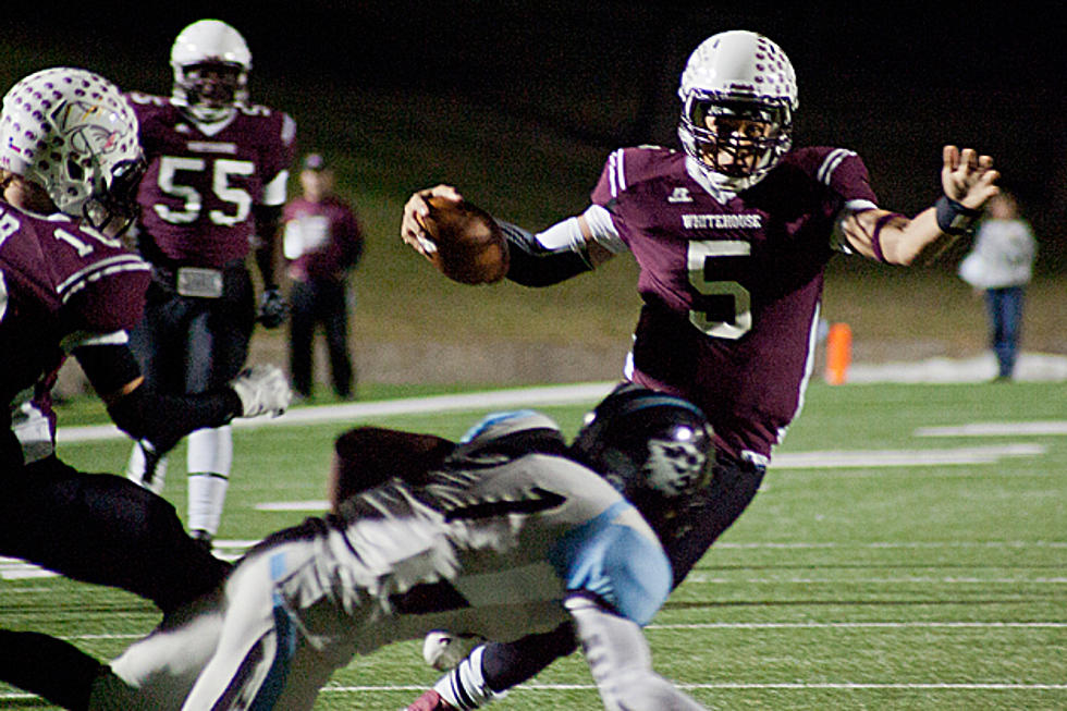 Whitehouse Survives Arlington Seguin&#8217;s First-Round Upset Bid in 50-44 Overtime Thriller