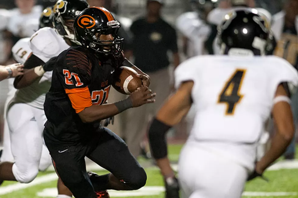 Eight East Texas Teams Set to Square Off at Gilmer’s 7-on-7 Division II State Qualifier Tournament