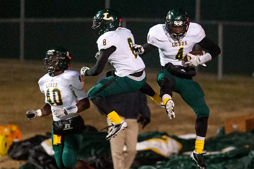 Longview’s Travin Howard is the ETSN.fm 2013 East Texas Football Super Team Defensive Player of the Year