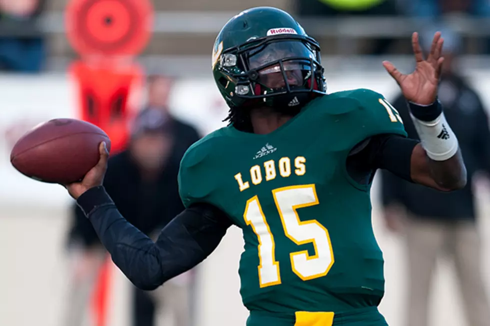 Longview&#8217;s Dezmond Chumley Receives FCS Offer From Central Arkansas