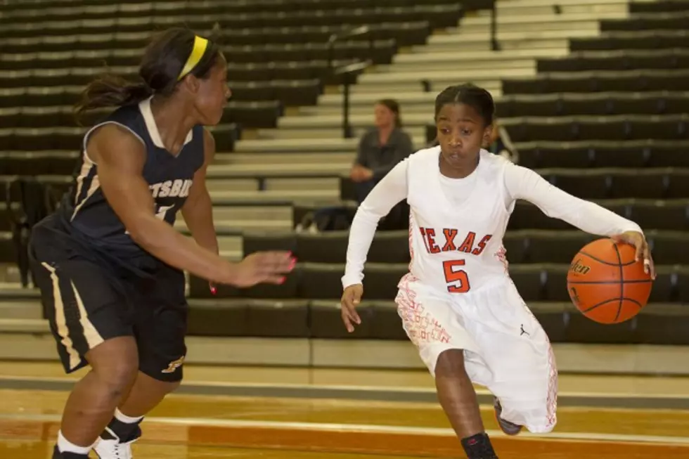 Tuesday Basketball: Texas High Girls Rout Pittsburg, State-Ranked Bullard and Chapel Hill Win + More