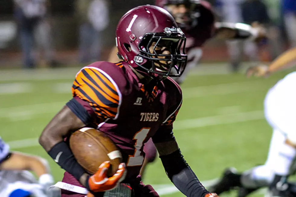 2014 Football Preview: Tenaha Looks to Lead Competitive District 11-2A D-II Race