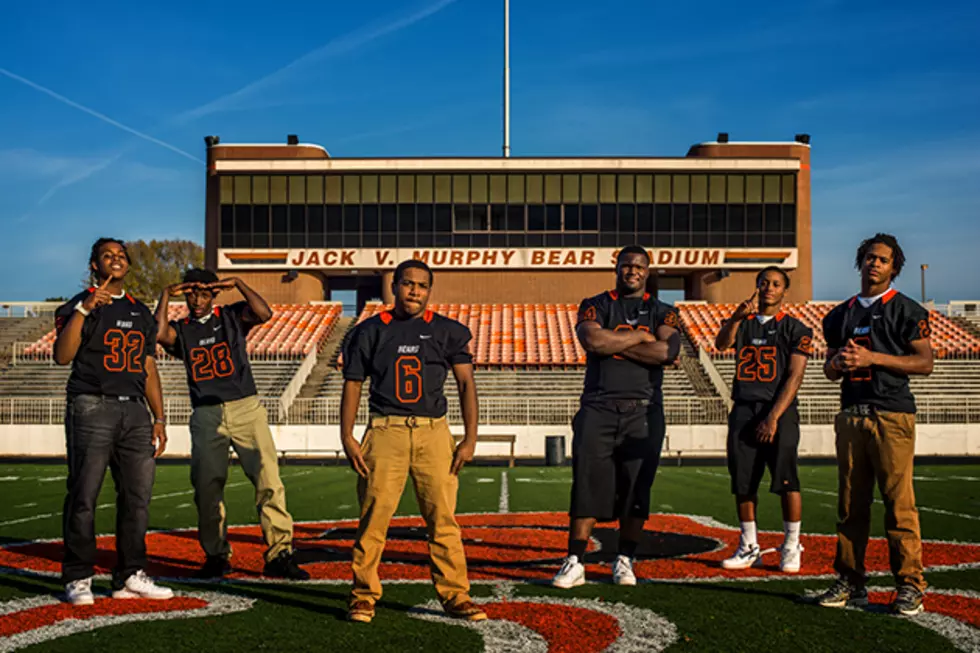 Gladewater&#8217;s Surprising Playoff Run Fueled By Young, Deep + Talented Backfield