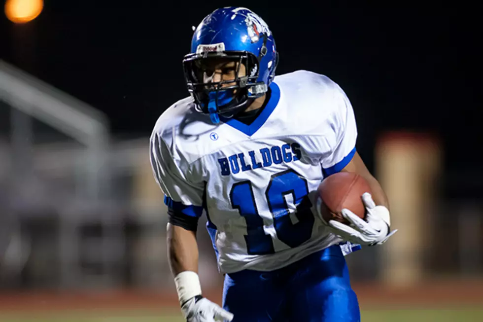 Top 25 Games of 2014: No. 7, Newton at Corrigan-Camden